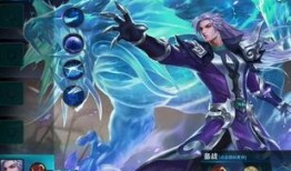 孙权皮肤爆料视频最新,三国风华再现，神秘英雄即将登场