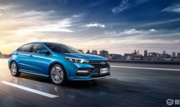 奇瑞最新车型爆料视频,科技赋能，驾驭未来！”